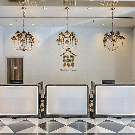 Greystone D' Majestic Place Kuala Lumpur Exterior photo