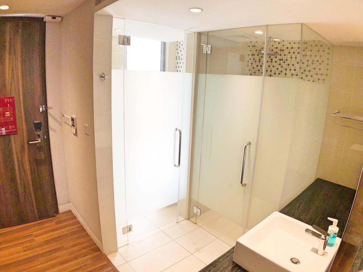 Greystone D' Majestic Place Kuala Lumpur Exterior photo