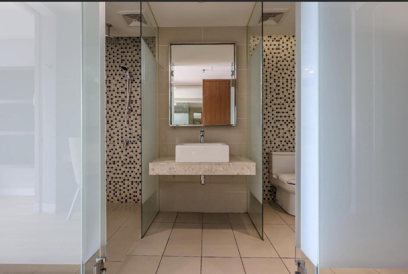 Greystone D' Majestic Place Kuala Lumpur Exterior photo
